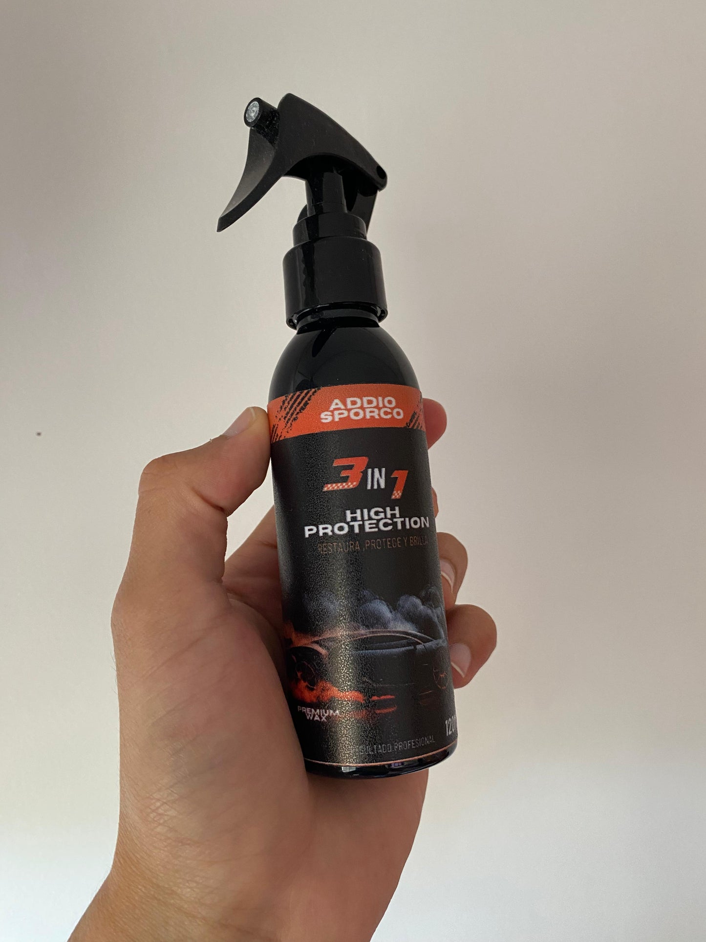 Nano ceramico (Funelish)
