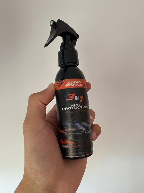 Nano ceramico (Funelish)