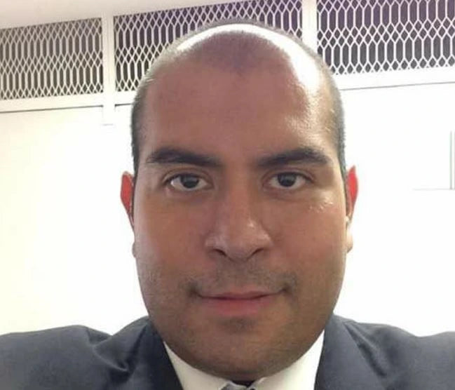 Juan Carlos Gómez – Bucaramanga
