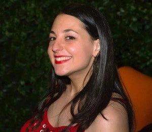 <strong>Laura Martínez – Medellín</strong>