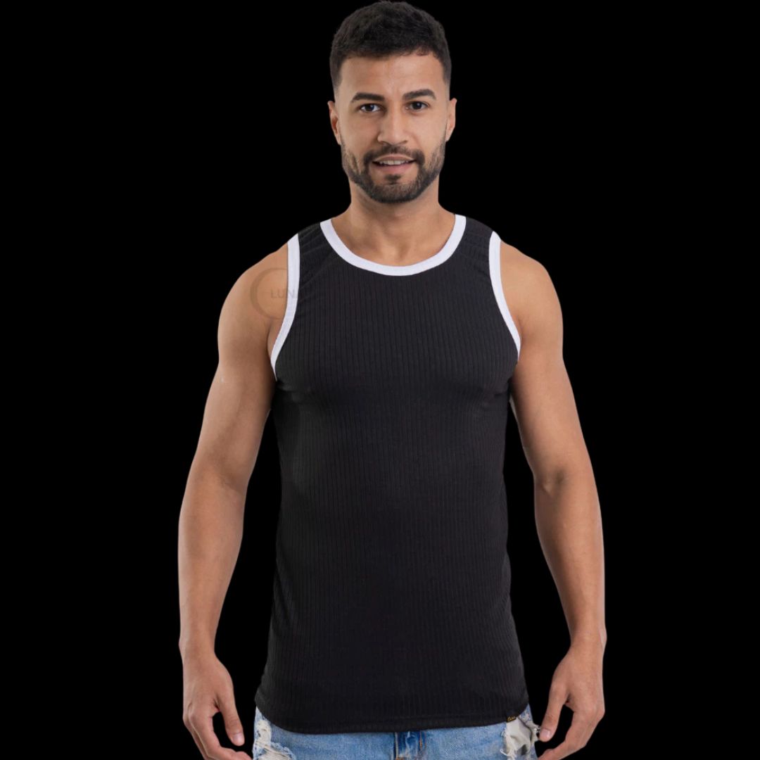 CAMISILLA TANK TOP