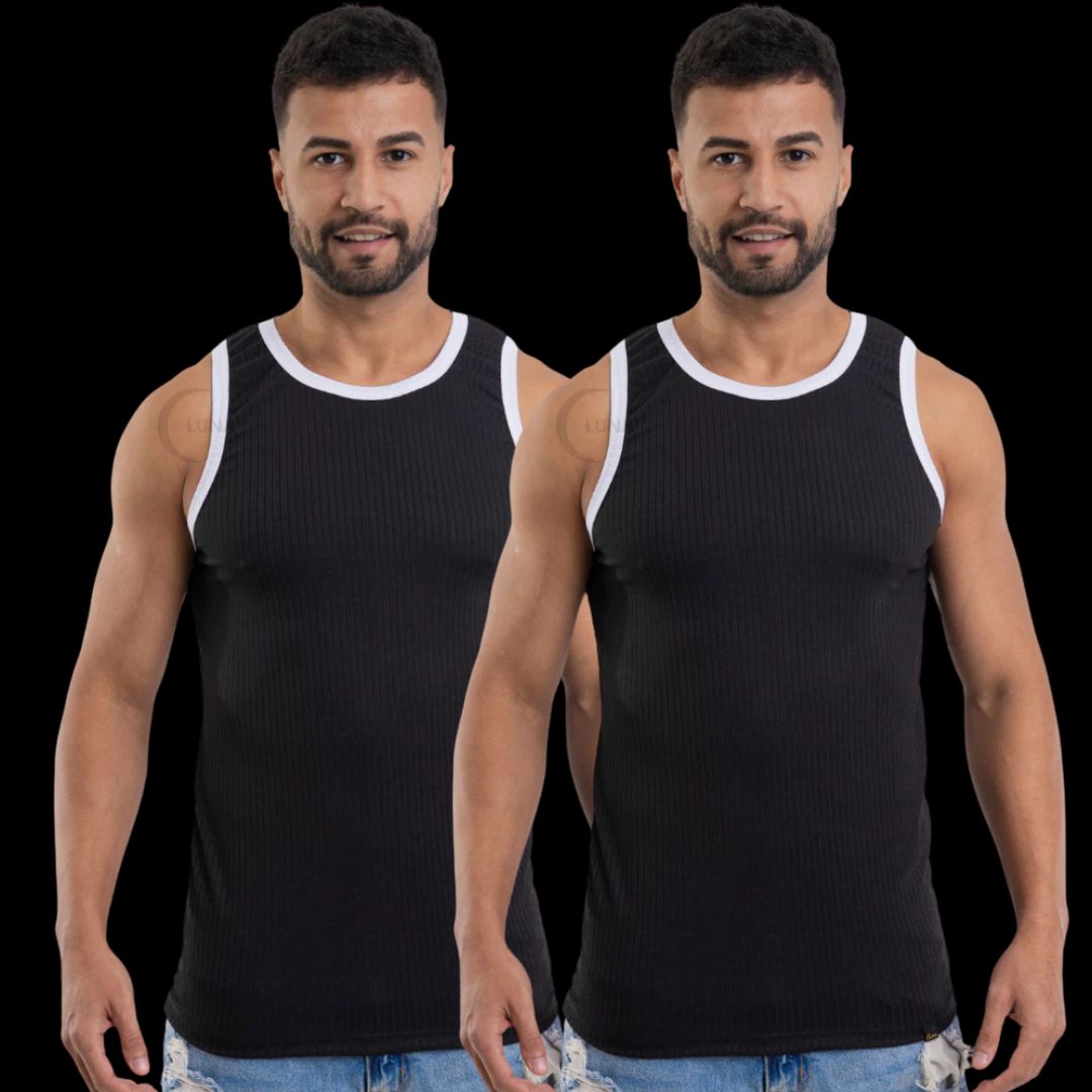 CAMISILLA TANK TOP