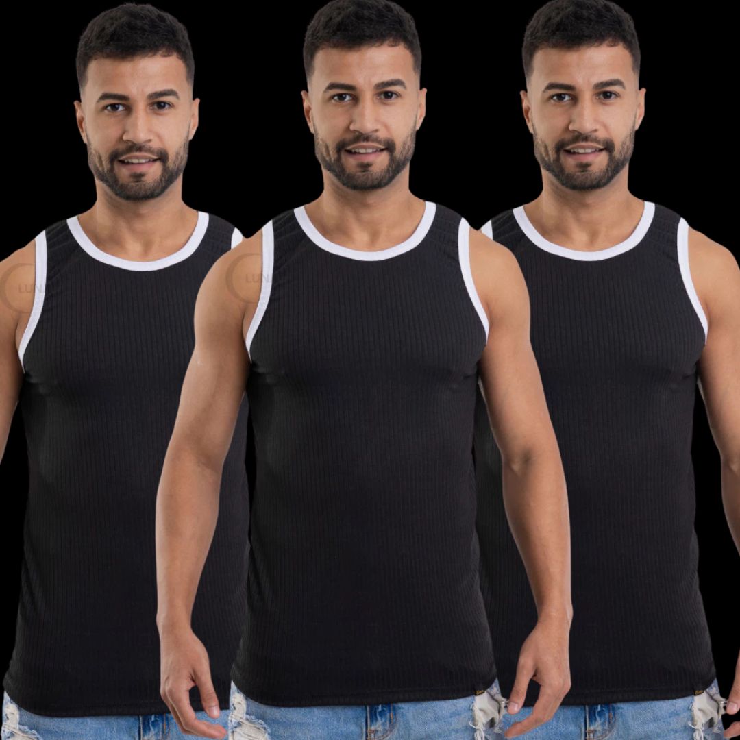 CAMISILLA TANK TOP