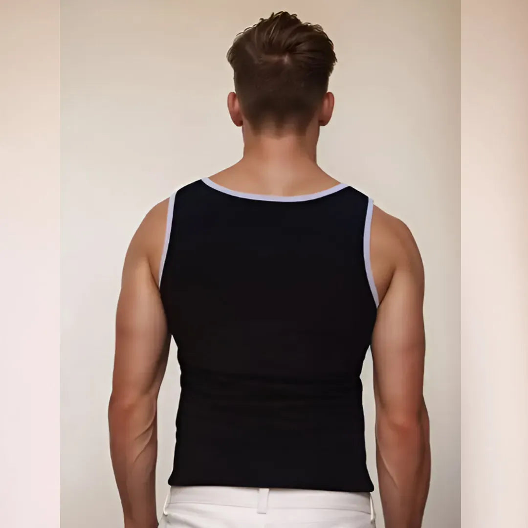 CAMISILLA TANK TOP