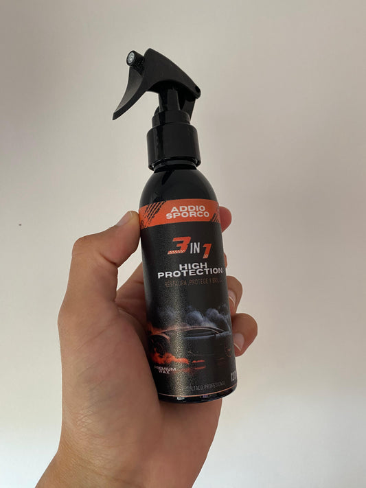 Nano ceramico (Funelish)