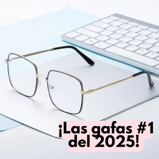 GAFAS FOTOCROMATICAS ESCARCHADAS