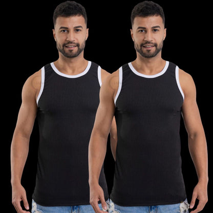 CAMISILLA TANK TOP